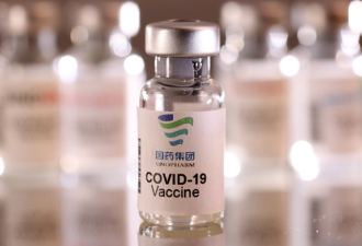 对奥密克戎效力差 中国疫苗出口断崖式暴跌