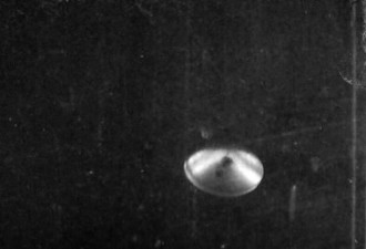 “最令人信服的UFO” 50年后首次公之于众