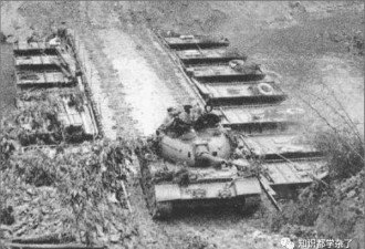 高平战役：中东战争后最大的坦克对战