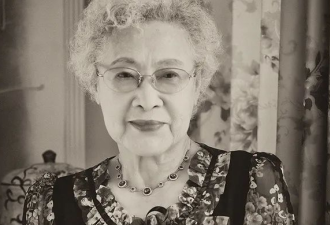 被家暴出轨丧子：被周恩来称为最美女性