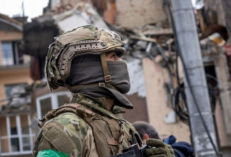 援以止战 北约对乌克兰军事援助的解读