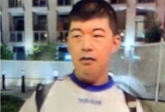 29岁华裔男子在士嘉堡失踪