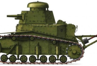 俄军的“豆战车”，究竟是做什么用的？