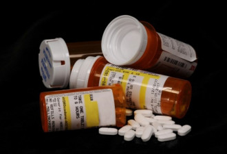 2021年美国药物过量致死人数达历史最高