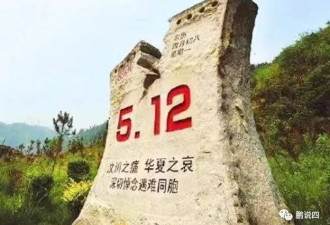 纪念512大地震旧文:写在5.12的爱国帖