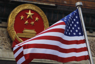 拜登打算出新招 阻止中国取得美国数据