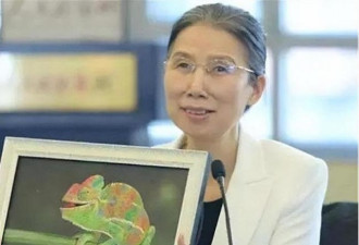 中科院女教授失明丈夫离开，8年后结局催人泪下