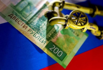意大利多数天然气商开立卢布帐户支付俄国款项