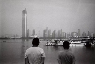 先后经历了武汉和上海，如何看待经历的一切？