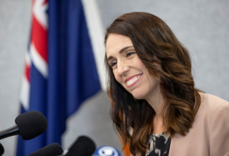 新西兰总理宣布：7月31日全面开放边境