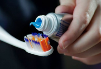 牙膏选不对，可能有致癌风险，这3种牙膏别买