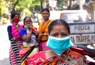 印度热浪破百年纪录：民众接受烤验 四处找煤