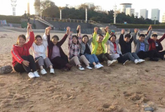 672个孩子的震后青春：被庇护的14年
