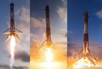 8个小时发射两次 SpaceX再次突破记录
