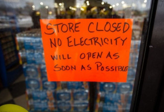 全美电力短缺响警号 又迎“停电之夏”？