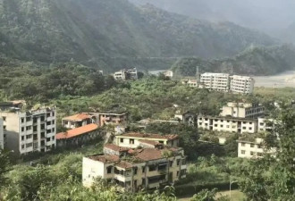 512地震后:一位出家人的地震后14年