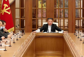 向韩国新总统挑衅？朝鲜疫情下不忘试射导弹