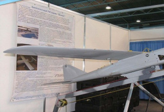 俄军使用新一代无人机对乌作战:能高精度打击