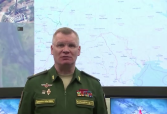 乌国防部：计划动员百万人 迫俄进入持久战