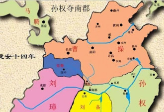 4千字简述三国两晋南北朝 只统一了11年