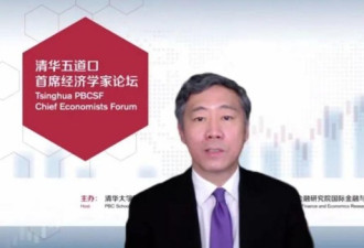 清华教授呼吁给上海弱势家庭发现金:60亿可兜底