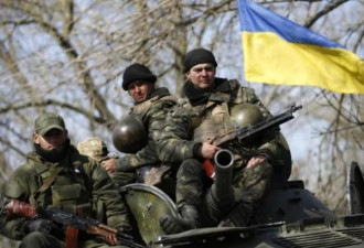 最新消息：乌军已在前线部署美援榴弹炮