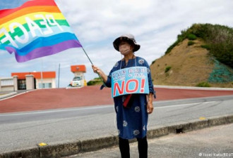 冲绳回归日本50年：居民们落空的希望