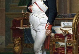 拿破仑到底有多矮？真相出乎意料