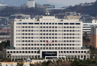韩国新总统府不叫“青瓦台”或改名“国民馆”