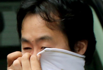 日本男子杀中国姐妹改判无期 不服判决继续上诉