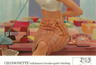阿迪达斯广告因露胸被禁:乳房应怎样被展示？