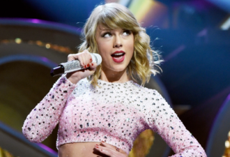 加拿大名校推出Taylor Swift课程! 75个名额