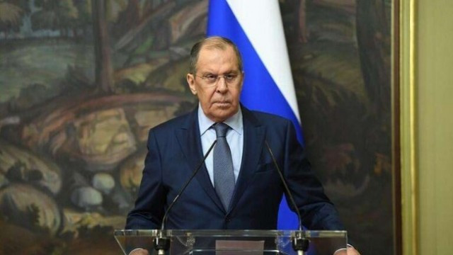 俄罗斯外交部：乌克兰方面事实上退出了俄乌谈判_凤凰网