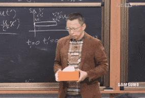 给高智商人群上课,这大佬在折腾什么？