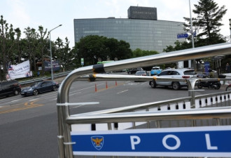 拜登团队安保人员醉酒后袭击韩国公民被捕