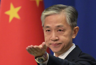 加拿大宣布禁华为5G，中国外交部回应