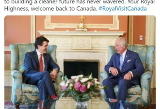 别了，王子！过半加拿大人支持废除英女王
