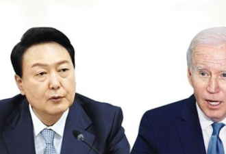 韩美宣布结成核电同盟，萨德基地也将恢复正常