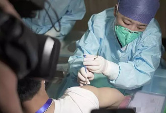 中国国产Omicron灭活疫苗 初估10月开始接种