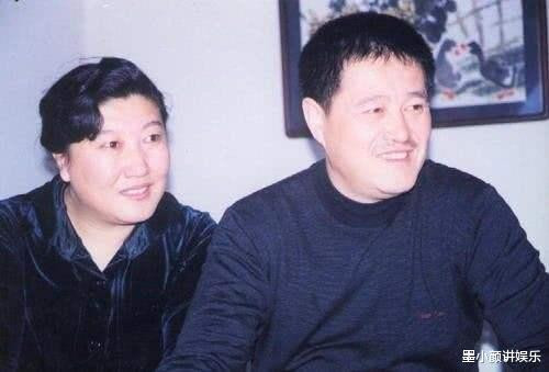 高秀敏徒弟爆料,称师傅曾为自己对赵本山爆粗口,还直言老赵太黑- 葱头胖友圈