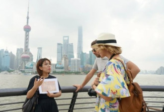 何去何从：46万外国人正在离开上海