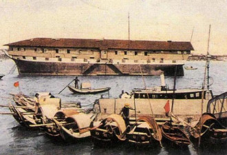 香港码头空了：曾经的世界第一港 一艘船都没了
