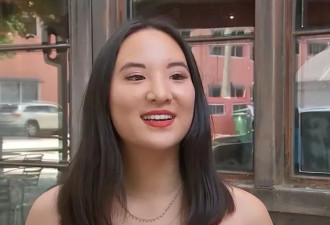 中国女孩被领养 19年后竟在美国找到亲姐