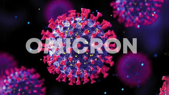 Omicron Re-infection Highly Possible Due to Its Mutations and Deviation from Original Coronavirus Strain: Experts | The Weather Channel - Articles from The Weather Channel | weather.com