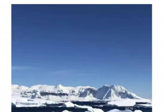 清华毕业后，他选择做极地邮轮体验官