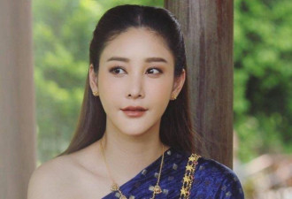 泰国美艳女星溺亡，社交账号突然更新！