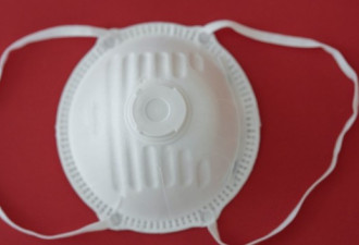 安省卫生厅:猴痘可能空气传播 接诊要戴N95口罩