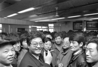 离世的中国第一股神：好好生活远离股市