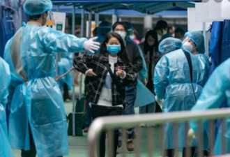 为什么中国难从最新一波疫情中反弹？