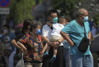 北京海淀区1800人遭强制迁移隔离 引民怨